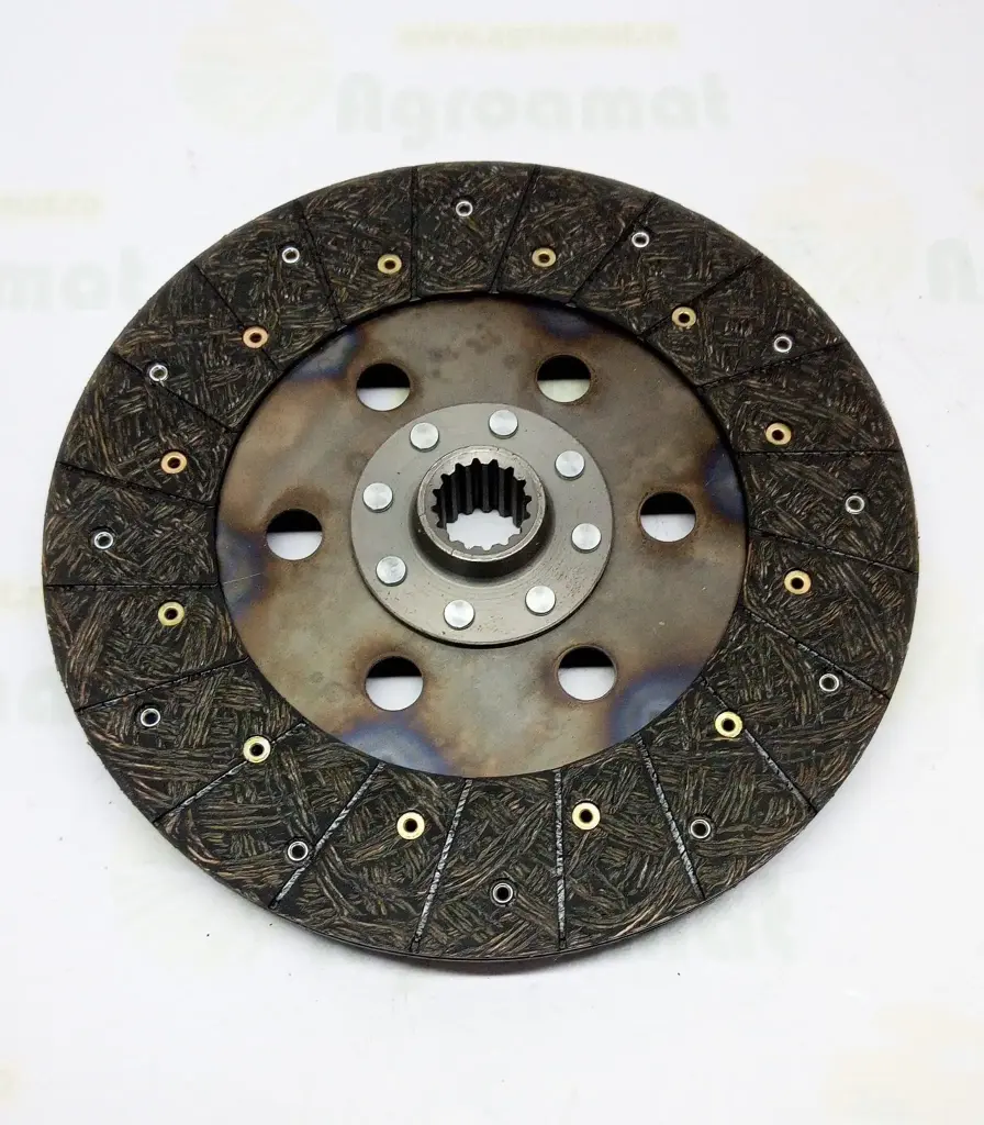 Disc Ambreiaj 02940102
