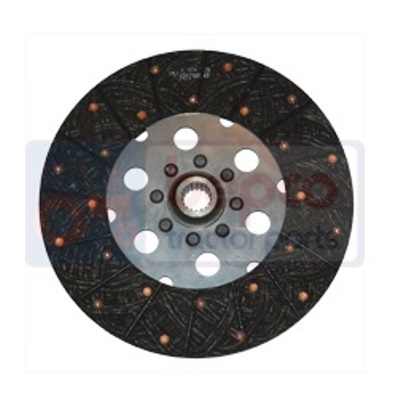 Disc ambreiaj