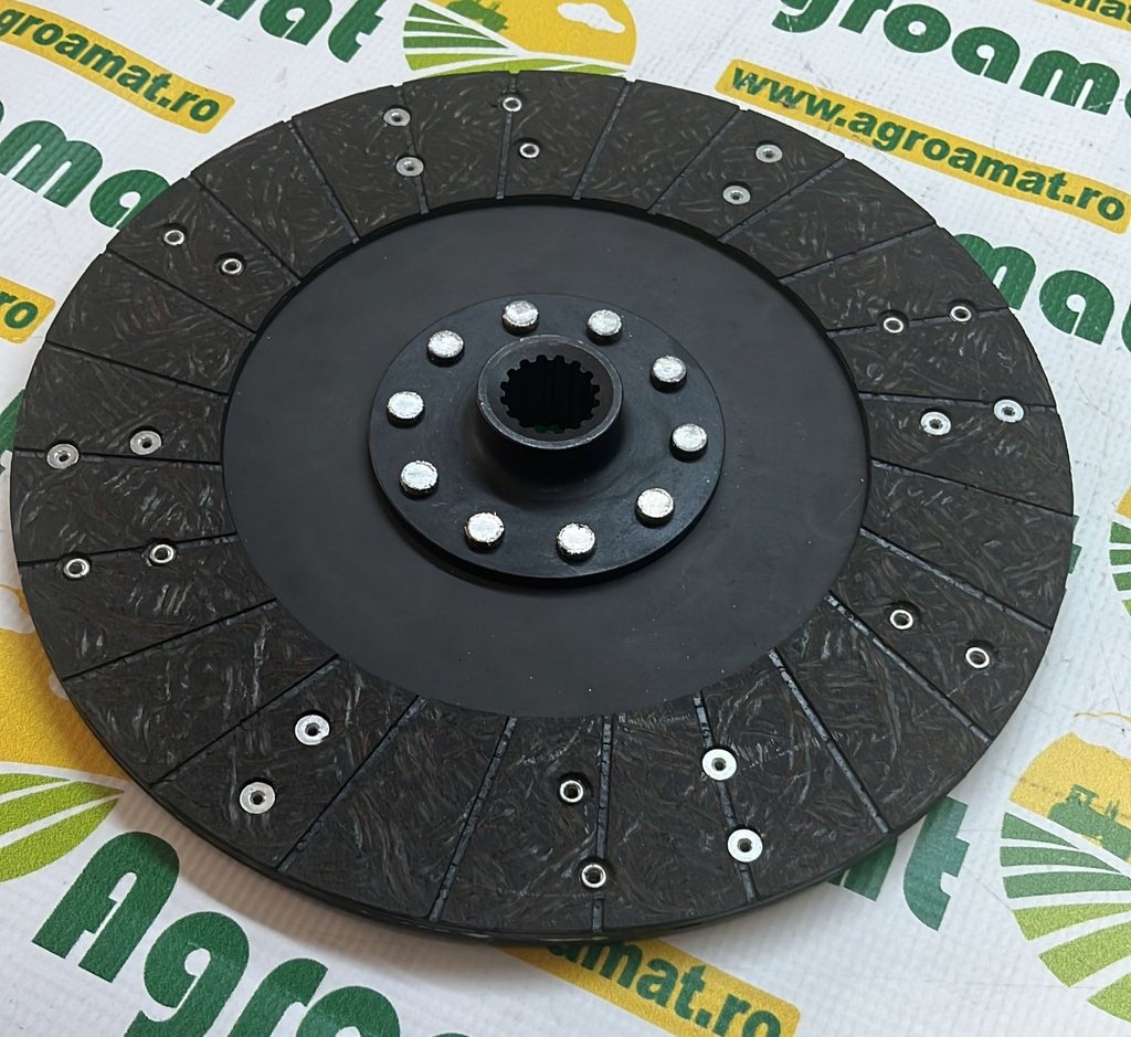 Disc ambreiaj 4901189