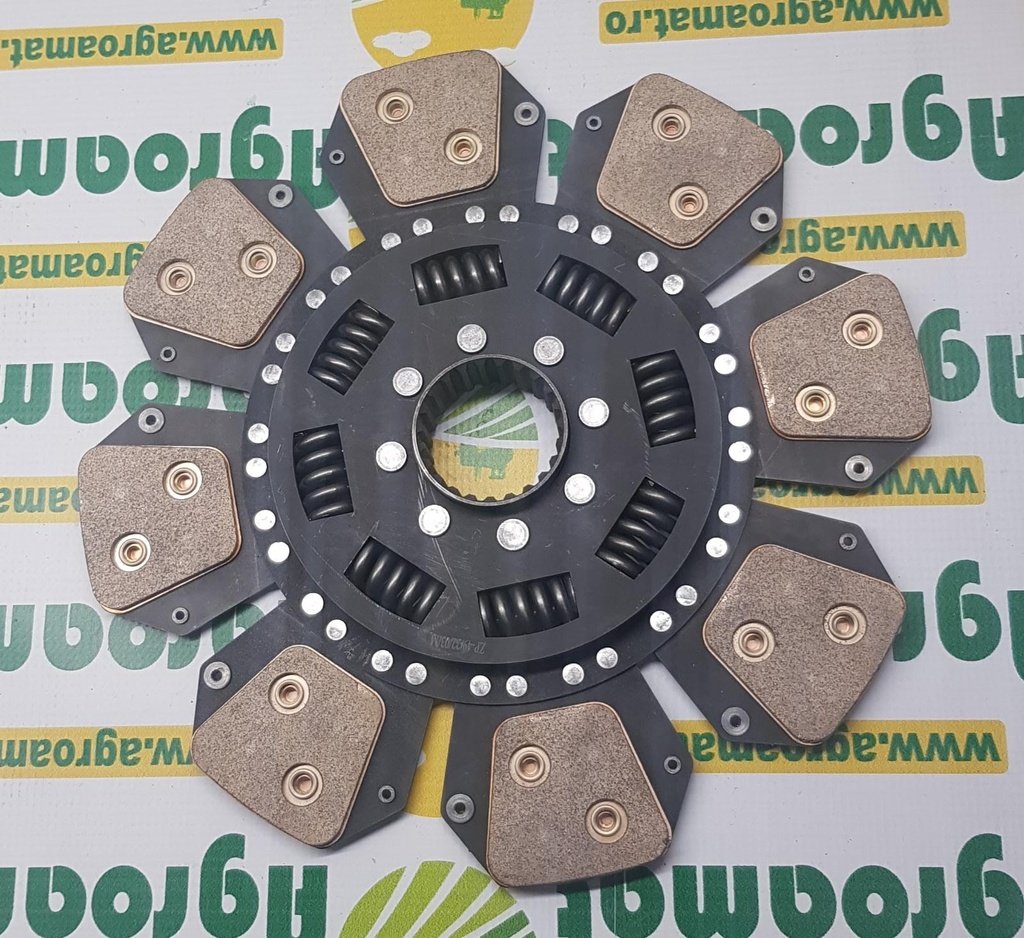 Disc Ambreiaj 3713266M1