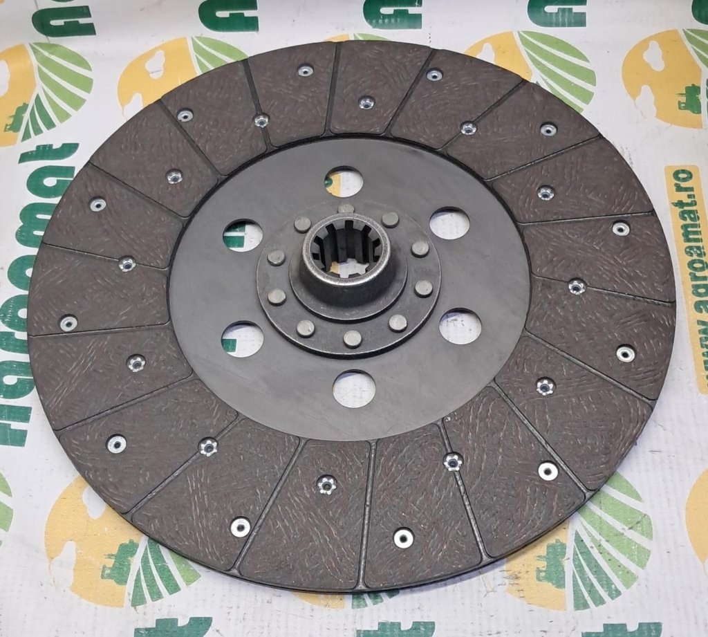 Disc ambreiaj F181100100010