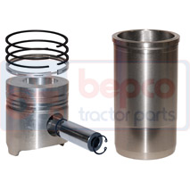 Set Motor