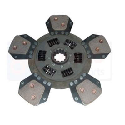 Disc ambreiaj