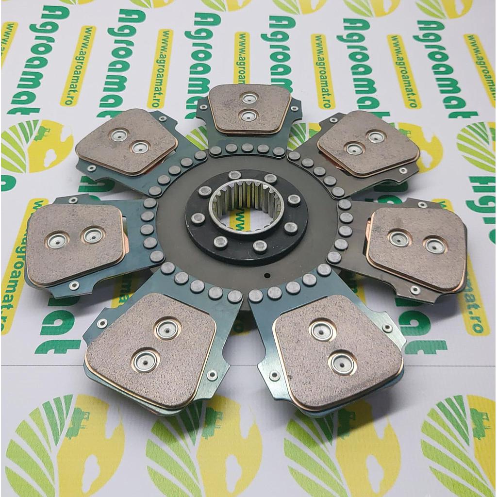 Disc Ambreiaj 221-73L