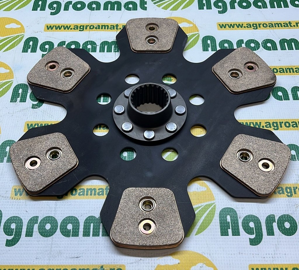 Disc ambreiaj F285100103010