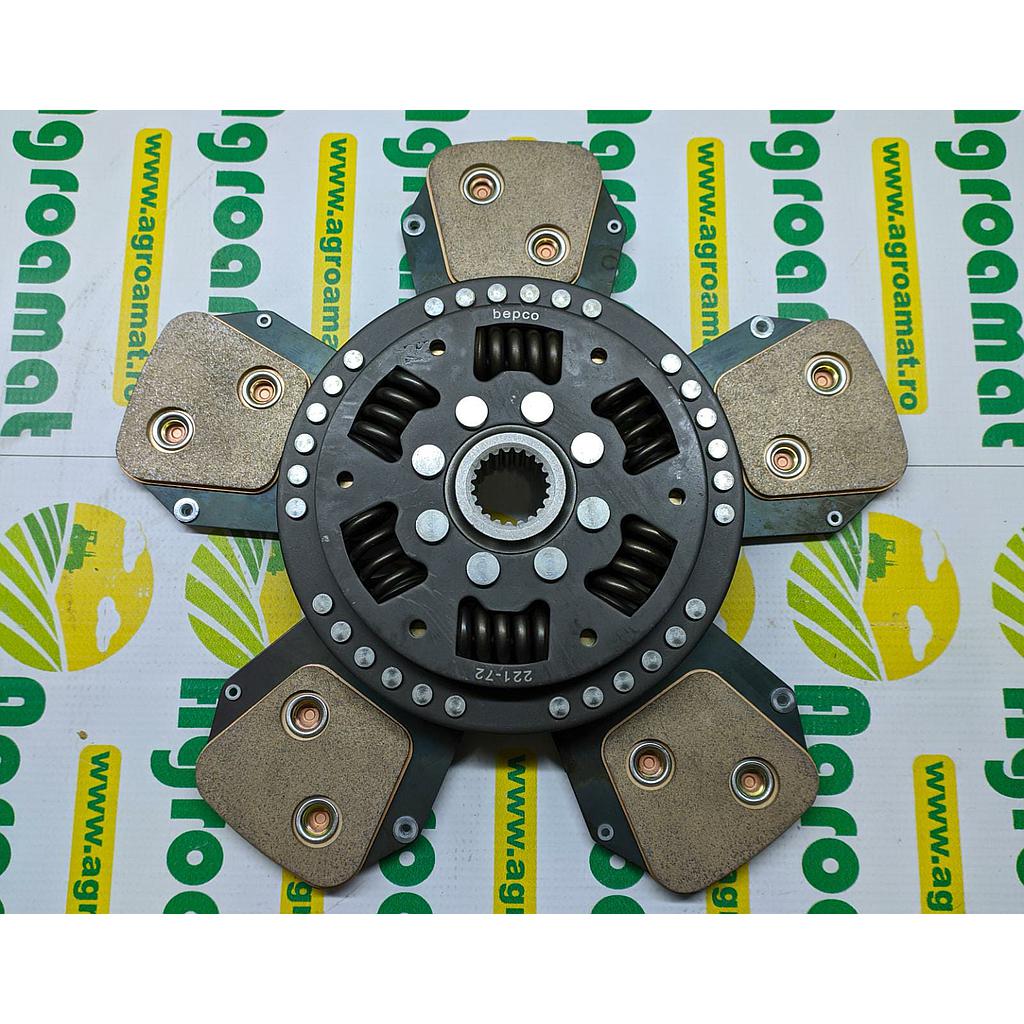 Disc Ambreiaj 5 Paleti 3613976M91