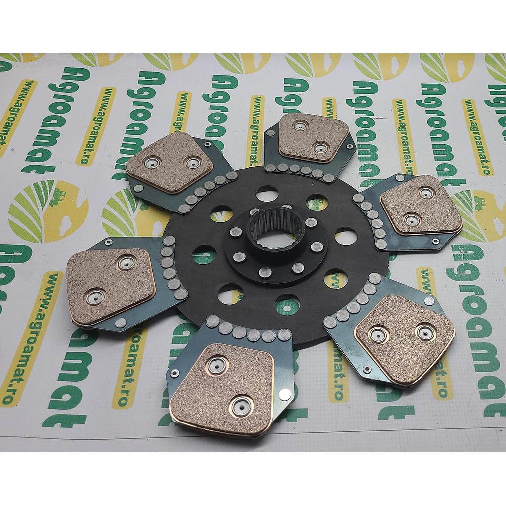 Disc Ambreiaj H384100420030