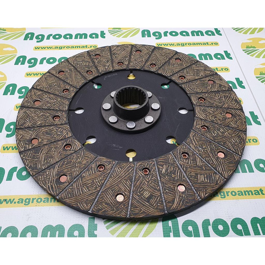 Disc ambreiaj F183100100020