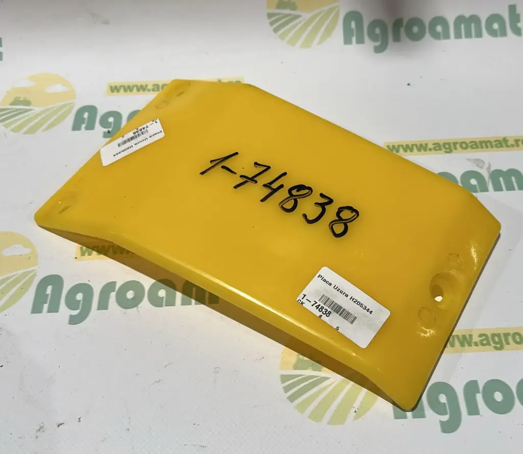 Placa Glisare H205344