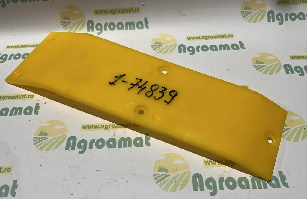 Placa Uzura H204225