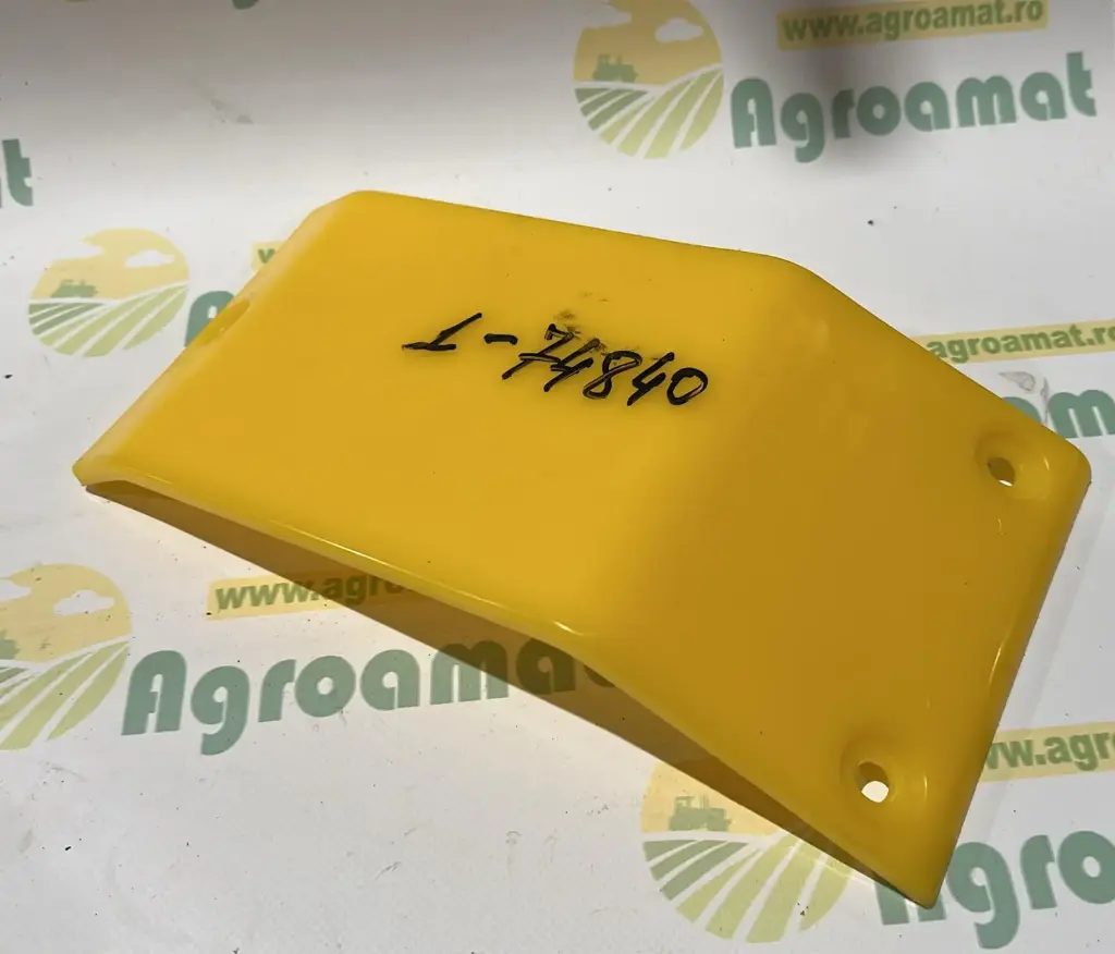 Placa Uzura H204221