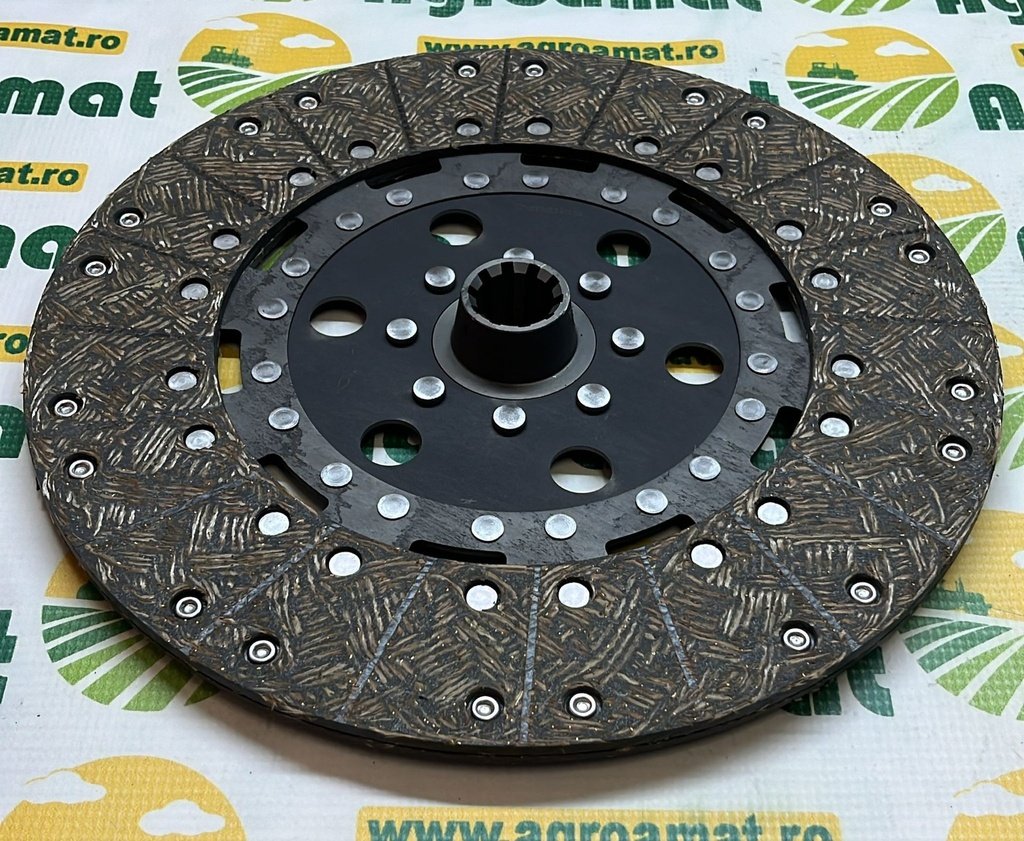 Disc Ambreiaj H199100420010