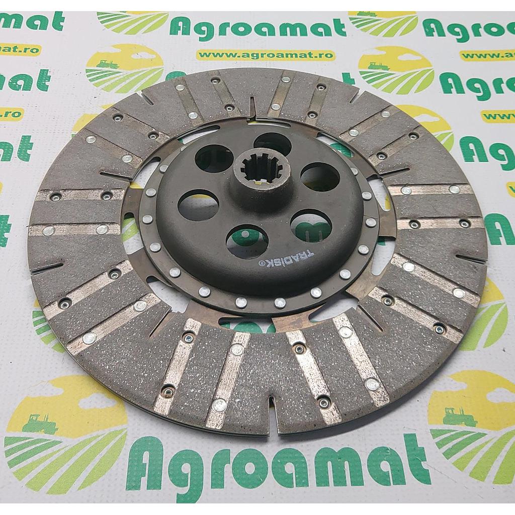 Disc ambreiaj