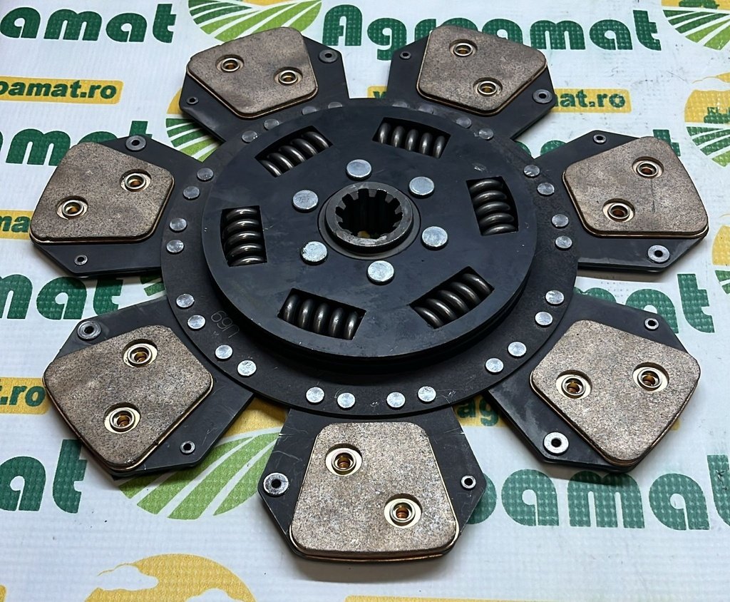 Disc Ambreiaj 1968356C1