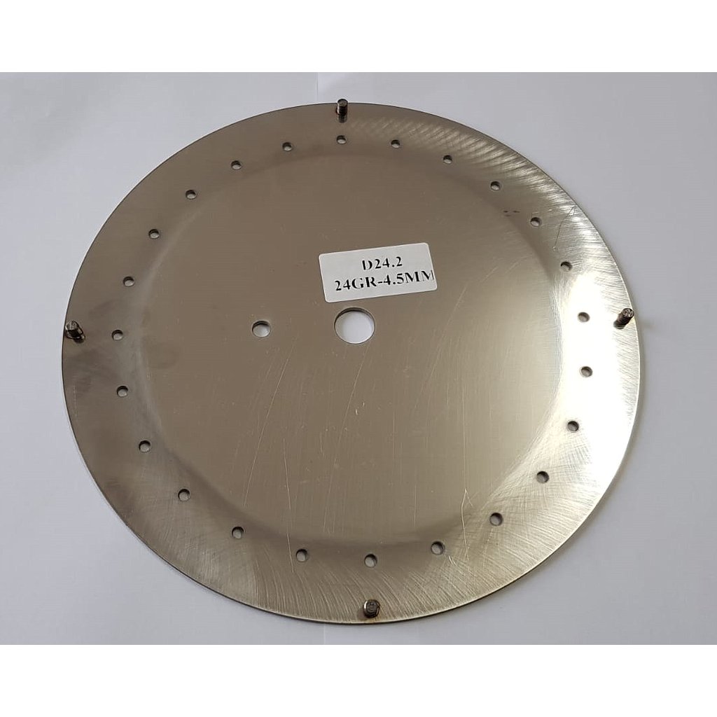 [AMAT1-16887] Disc Semanatoare AMA 24-Gauri x 4.5mm