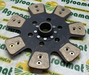 Disc Ambreiaj 7 Paleti 0.015.7949.3