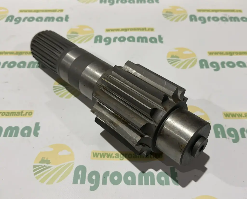 Ax Pinion 7649110.0