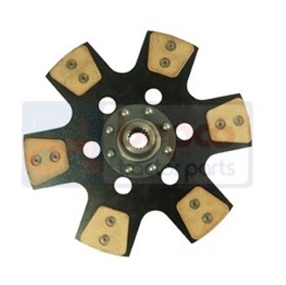Disc ambreiaj
