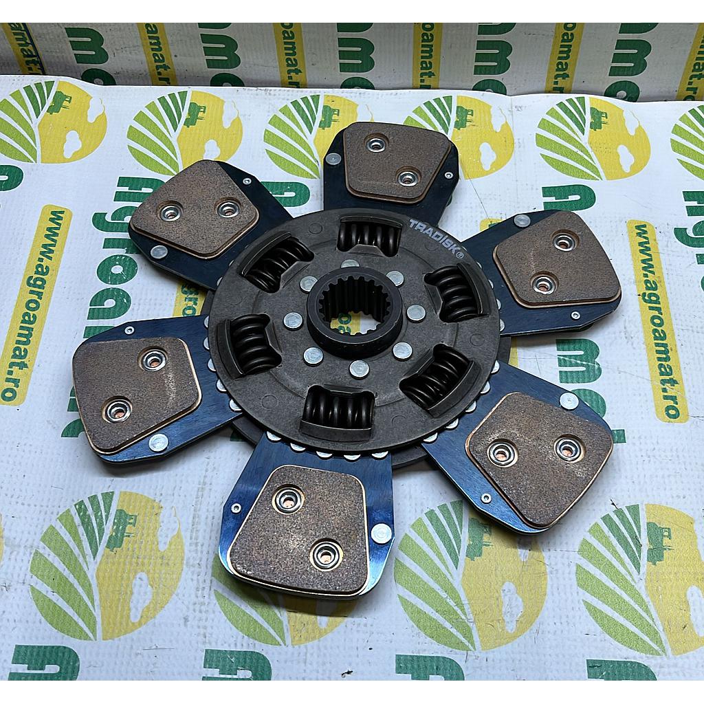 Disc ambreiaj RE45661