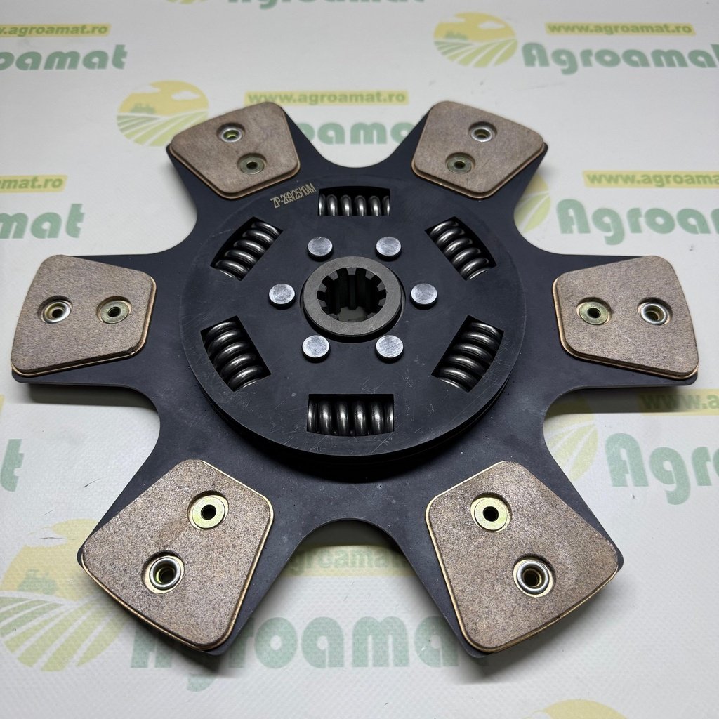 Disc Ambreiaj 1964223C1