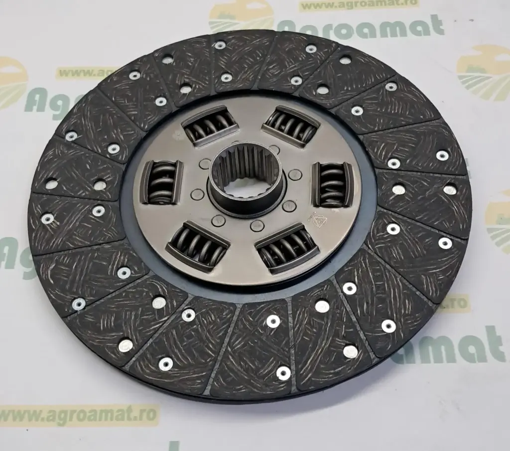 Disc Ambreiaj 0.422.2261.3