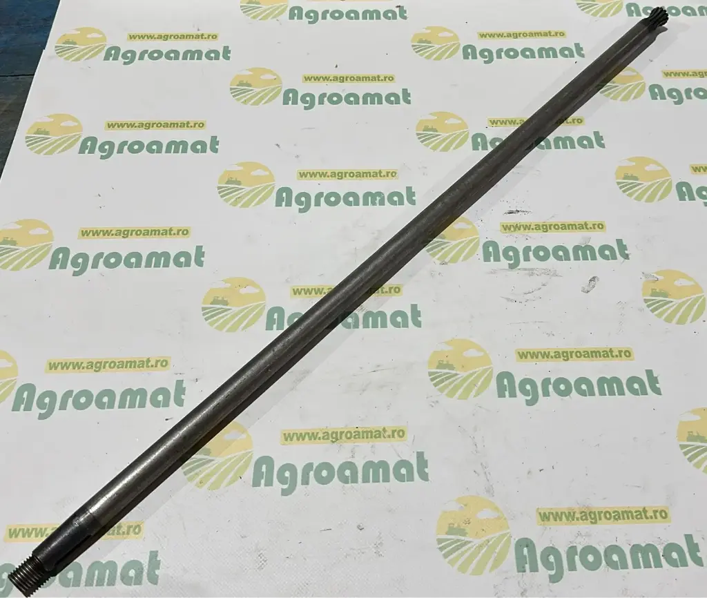Ax Volan Claas 546242