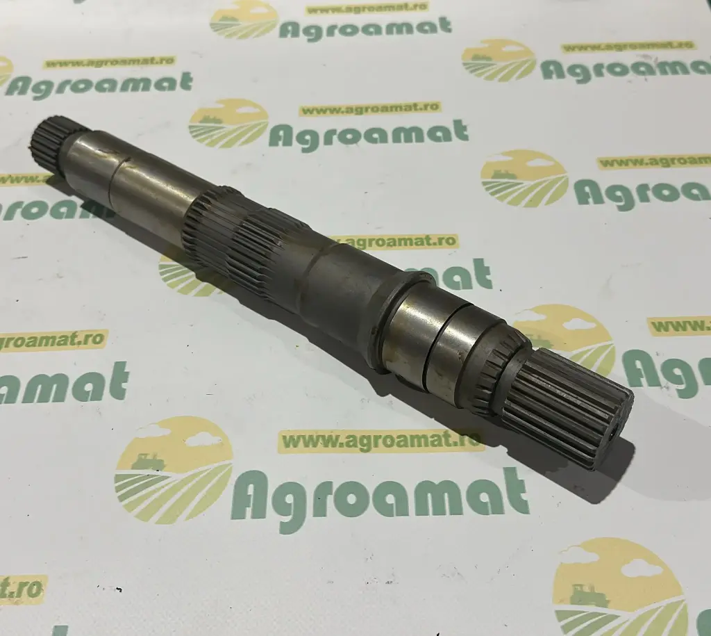 Ax Hidrostatica LA323075850