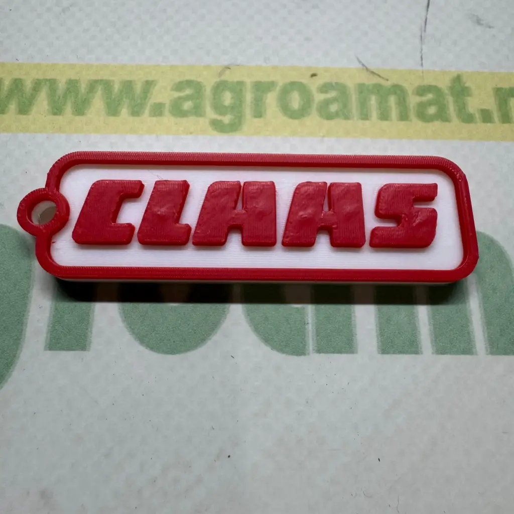 Breloc Claas