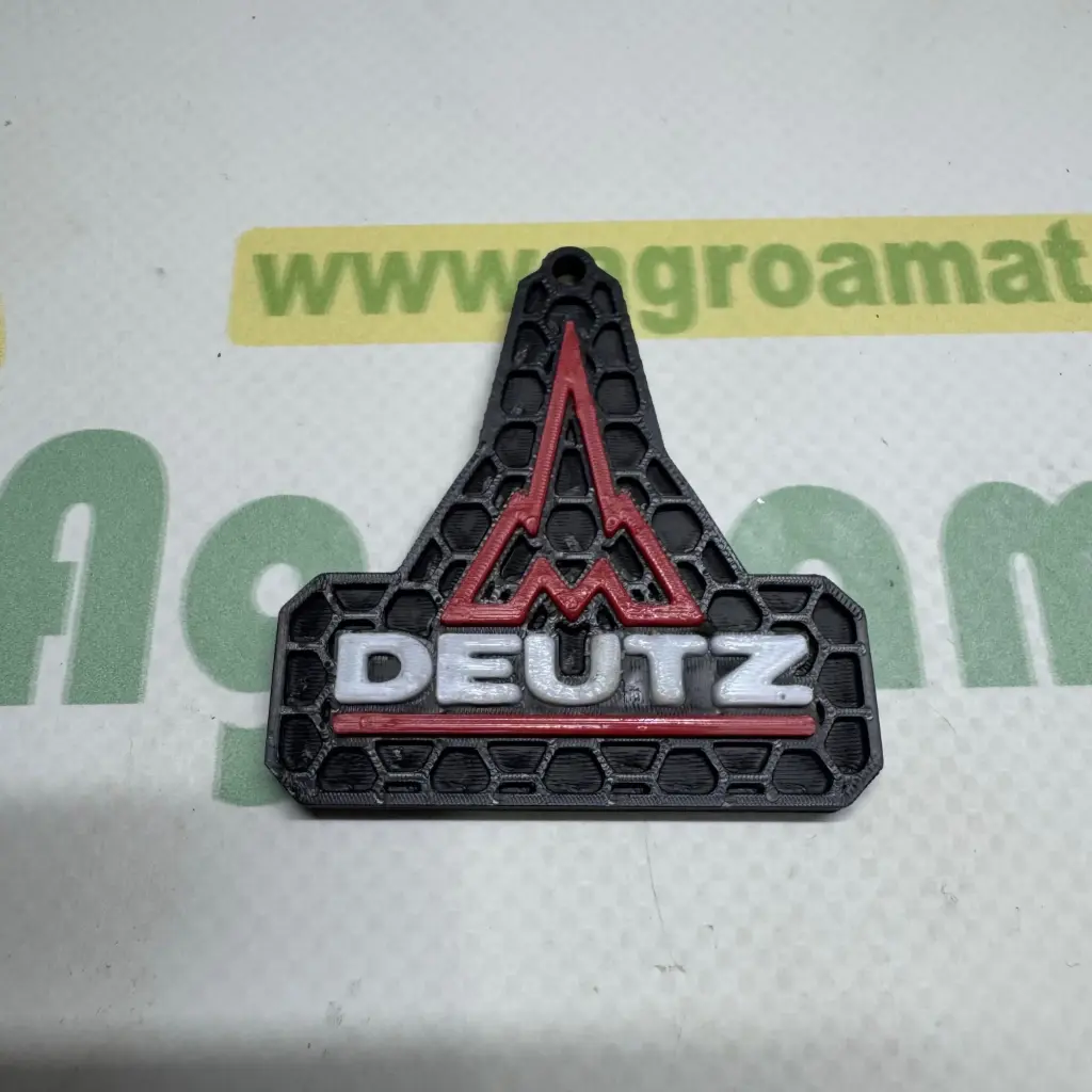 Breloc Deutz
