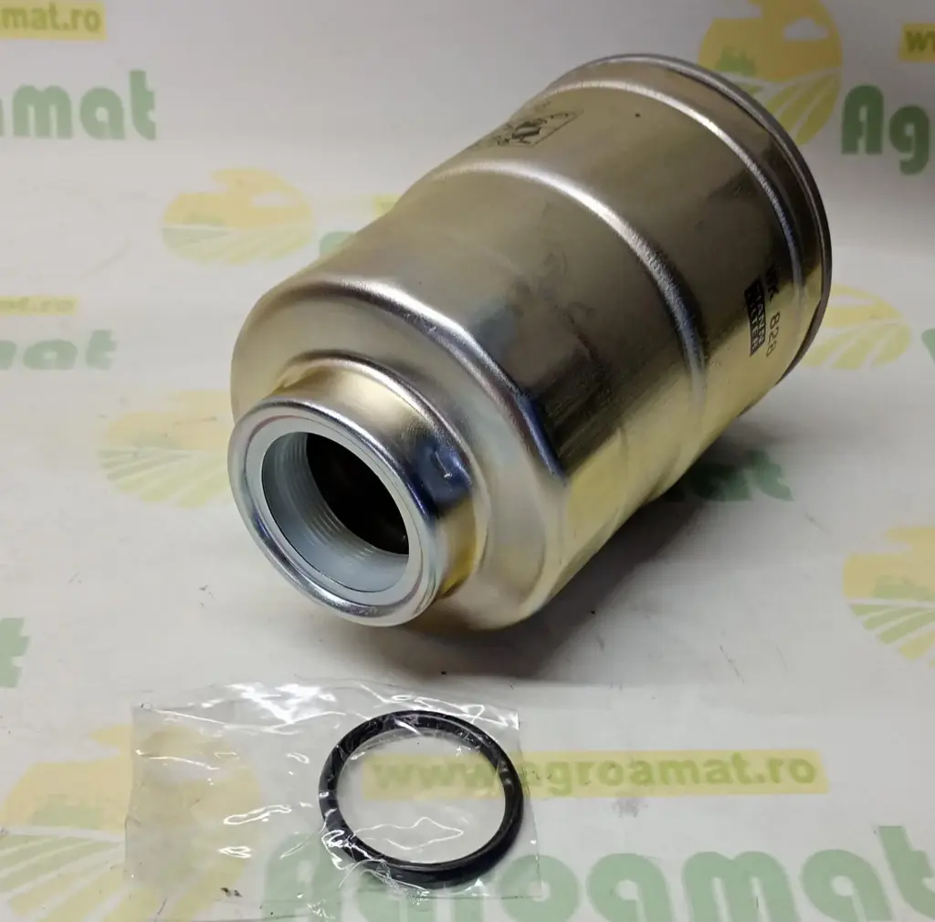 Filtru Combustibil H17WK07