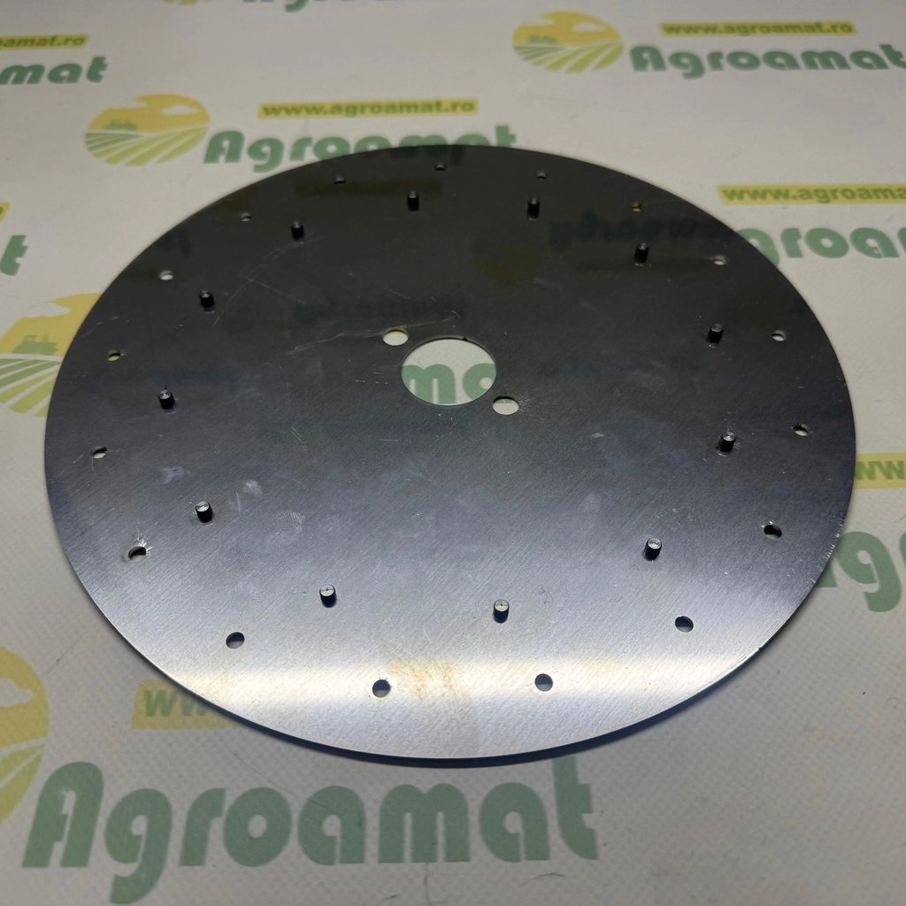 Disc Porumb Mascar 17-Gauri x 4.5mm