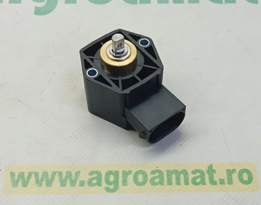 Potentiometru AL175214