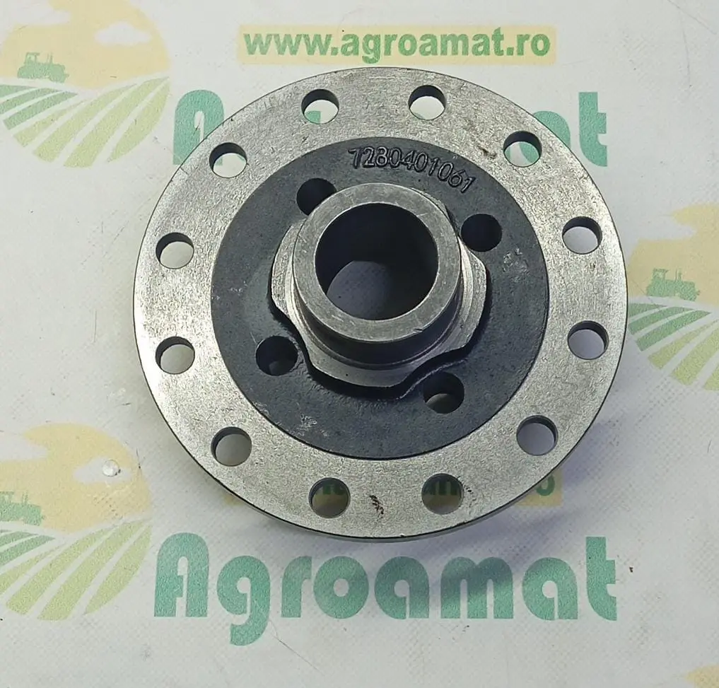 Capac Grup Diferential R271387