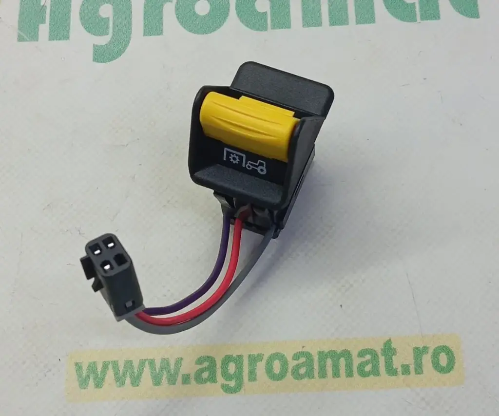 Comutator Control RE563583