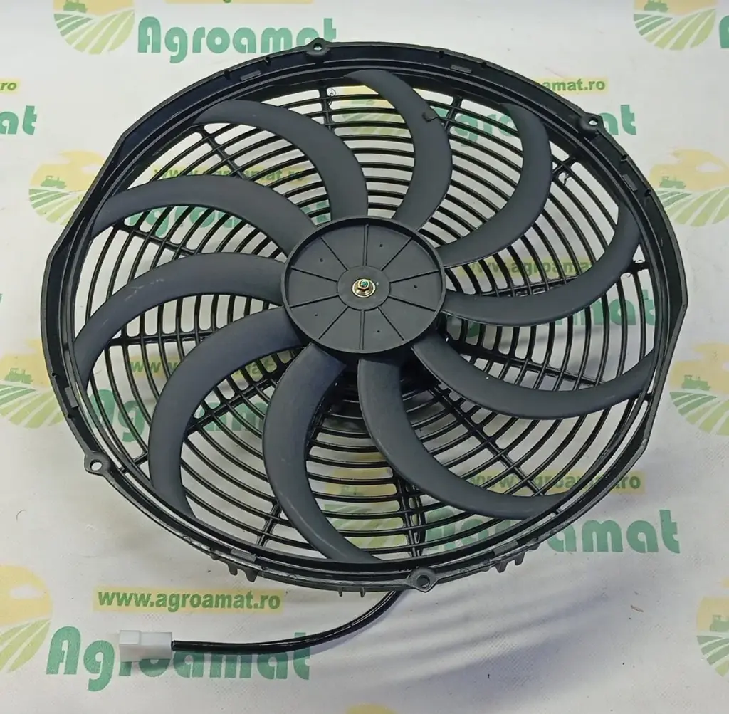 Ansamblu Ventilator 0.010.0618.4