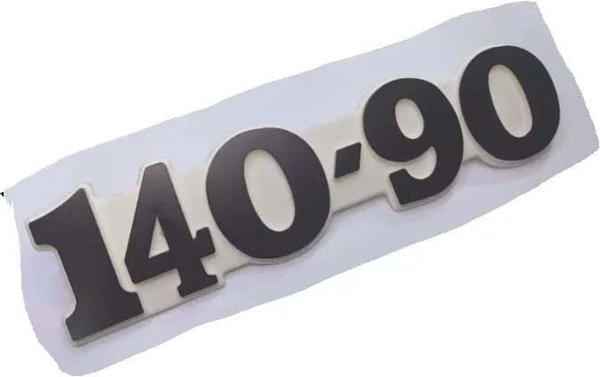 Emblema 5131978