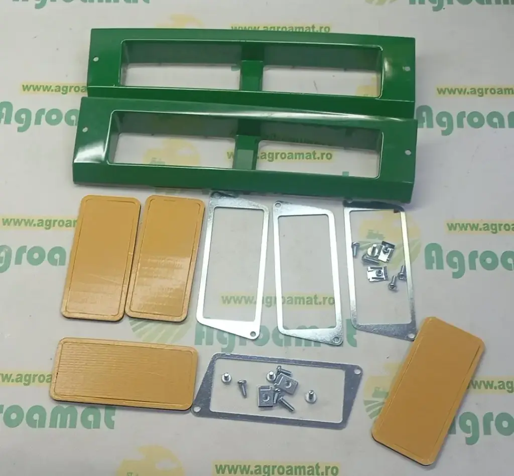 Kit Grila AL83025