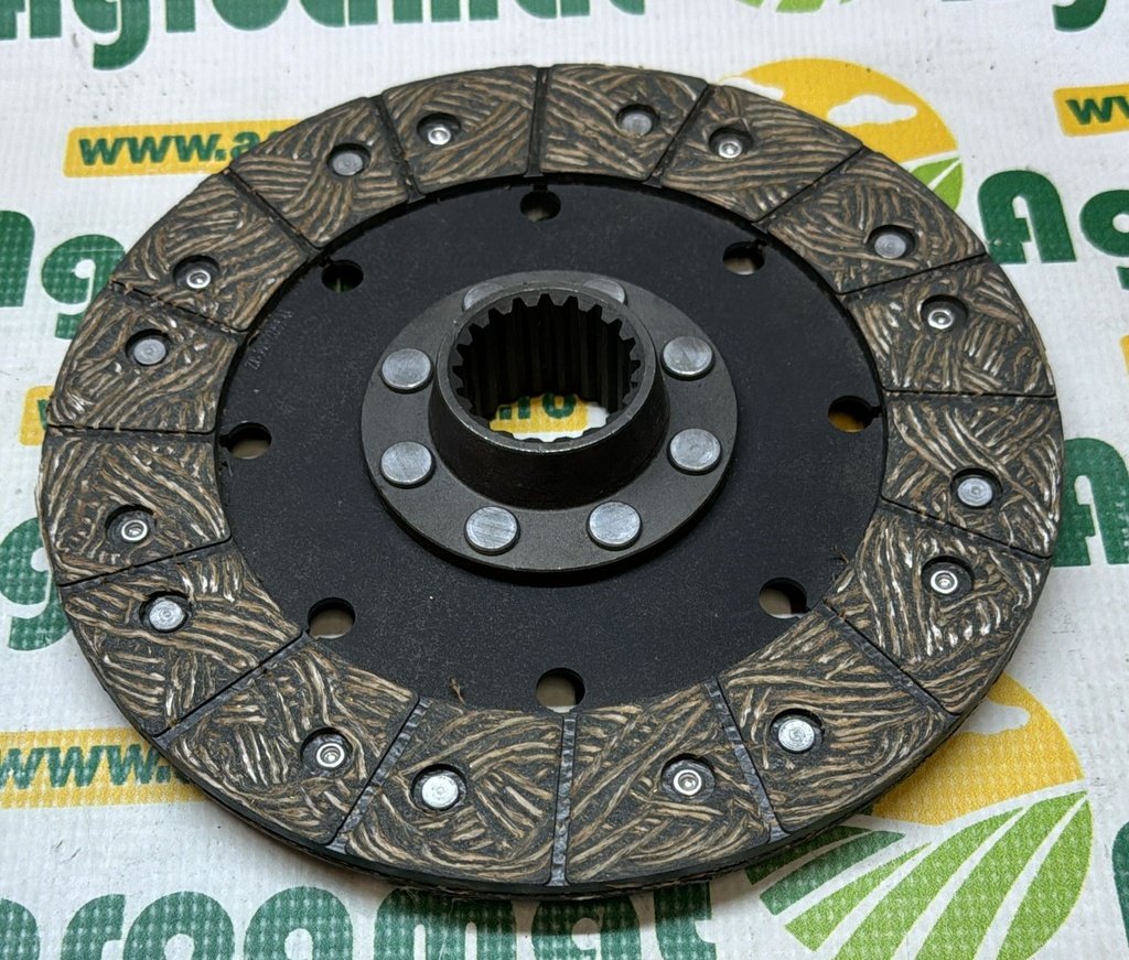 Disc Ambreiaj 02913229