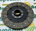 Disc Ambreiaj 02913229