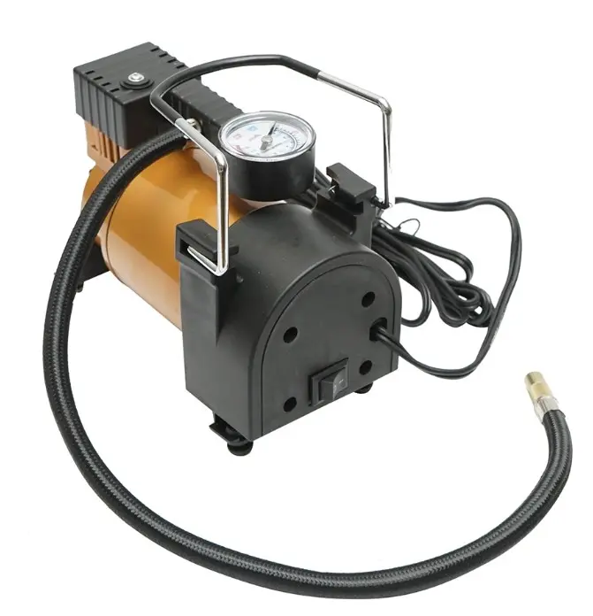 Compresor Auto 12V/10A 