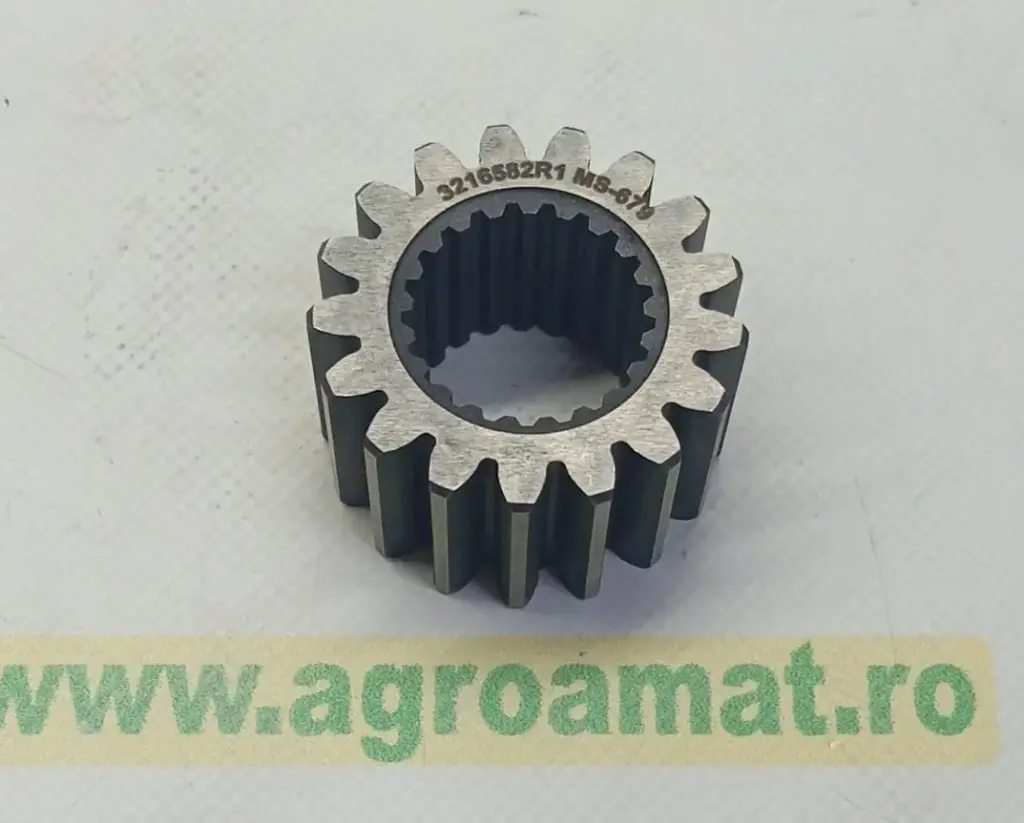 Roata Dintata Z-17 F138314020250