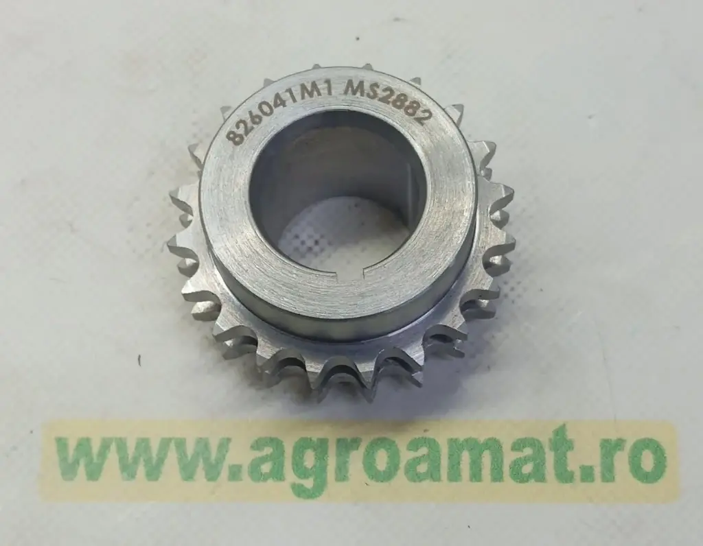 Pinion Arbore Motor 826041M1