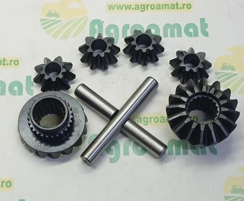 Kit Diferential AL166520