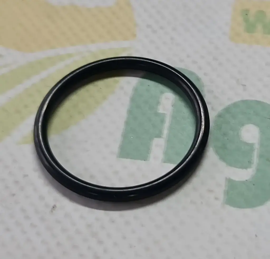 O-ring org