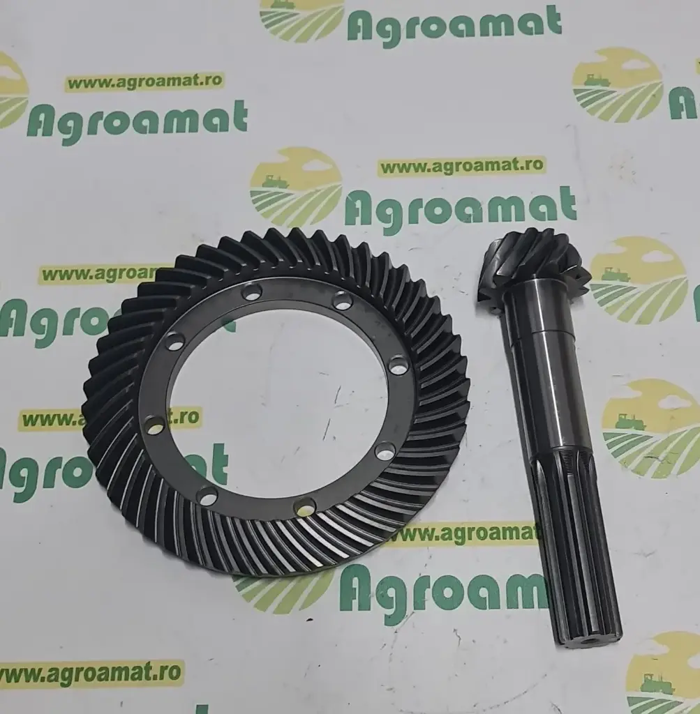 Grup Conic Pinion L=267mm
