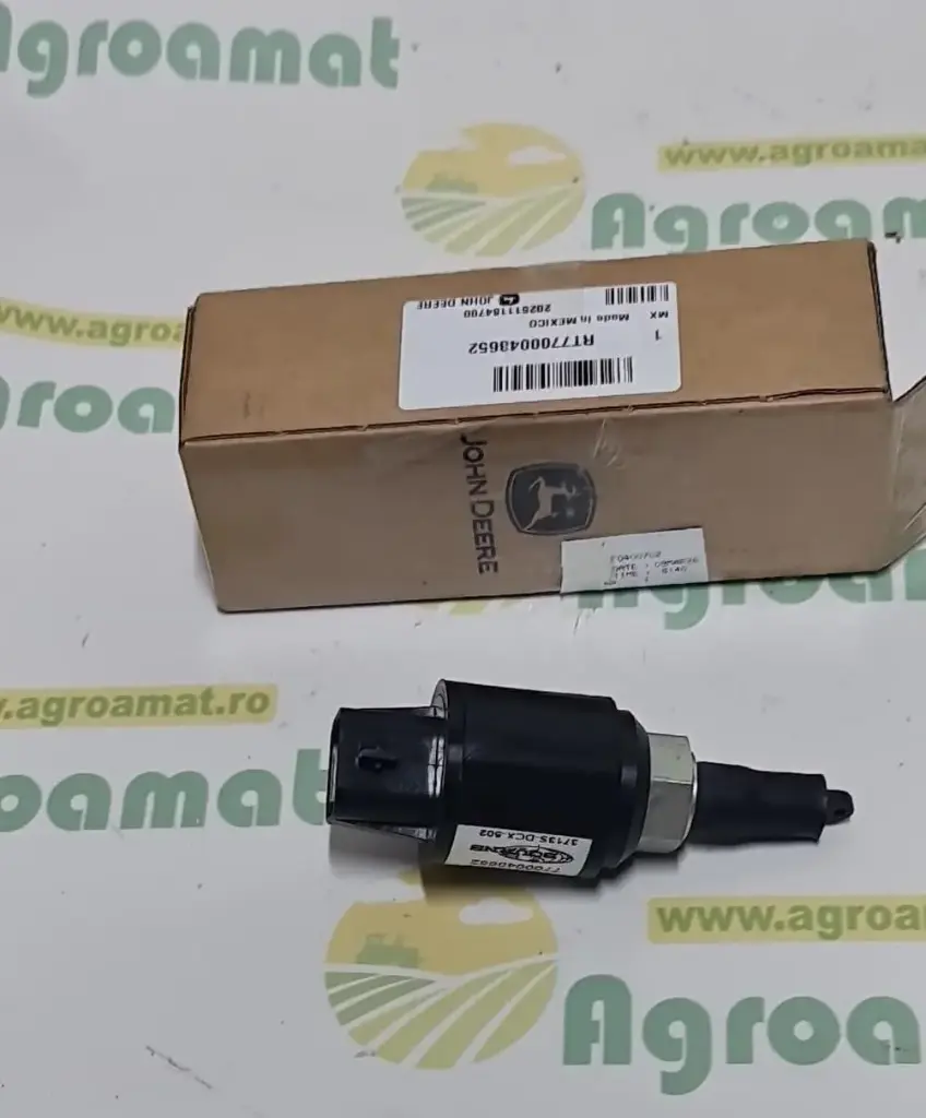 Electrovalva RT7700048652