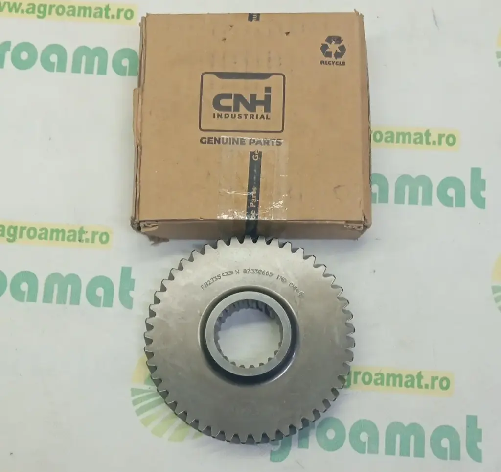[AMAT1-75768] Pinion 87330665