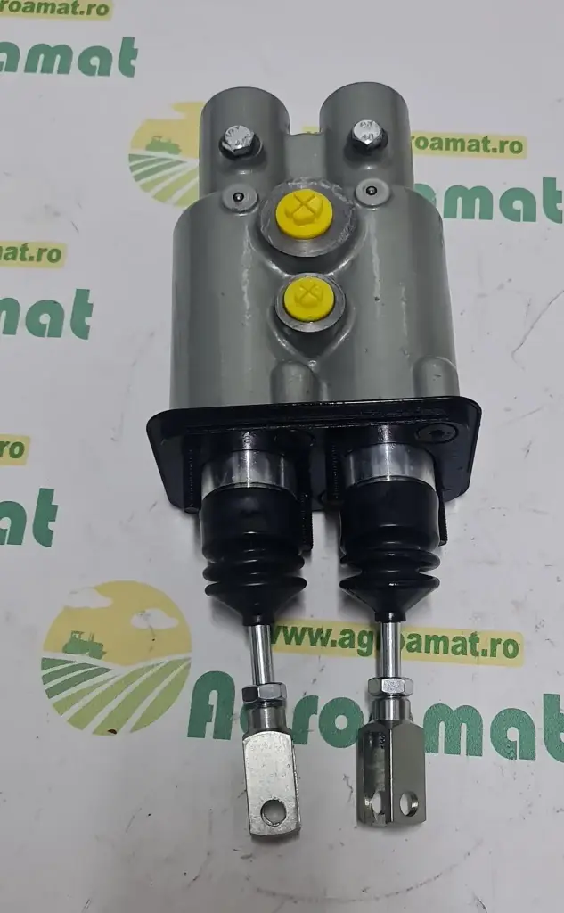 Pompa Frana Dubla V36790610