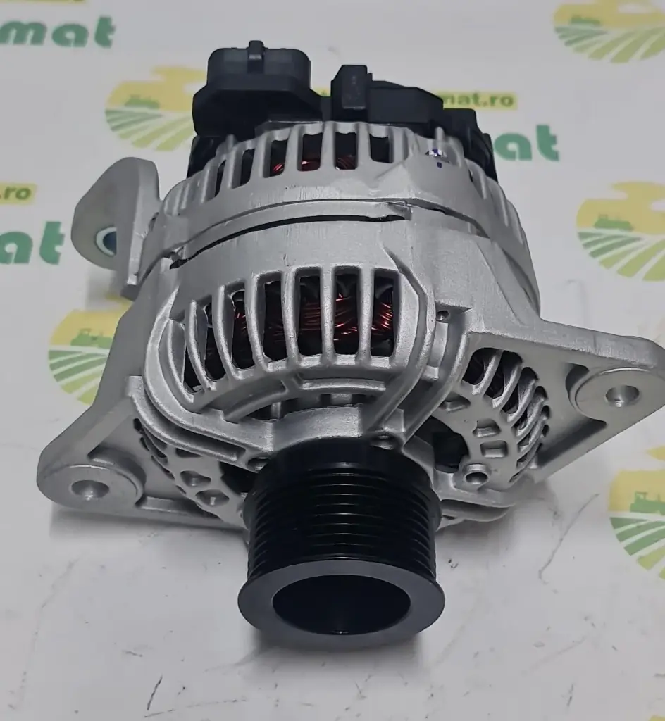 Alternator 24V, 80A AT303320