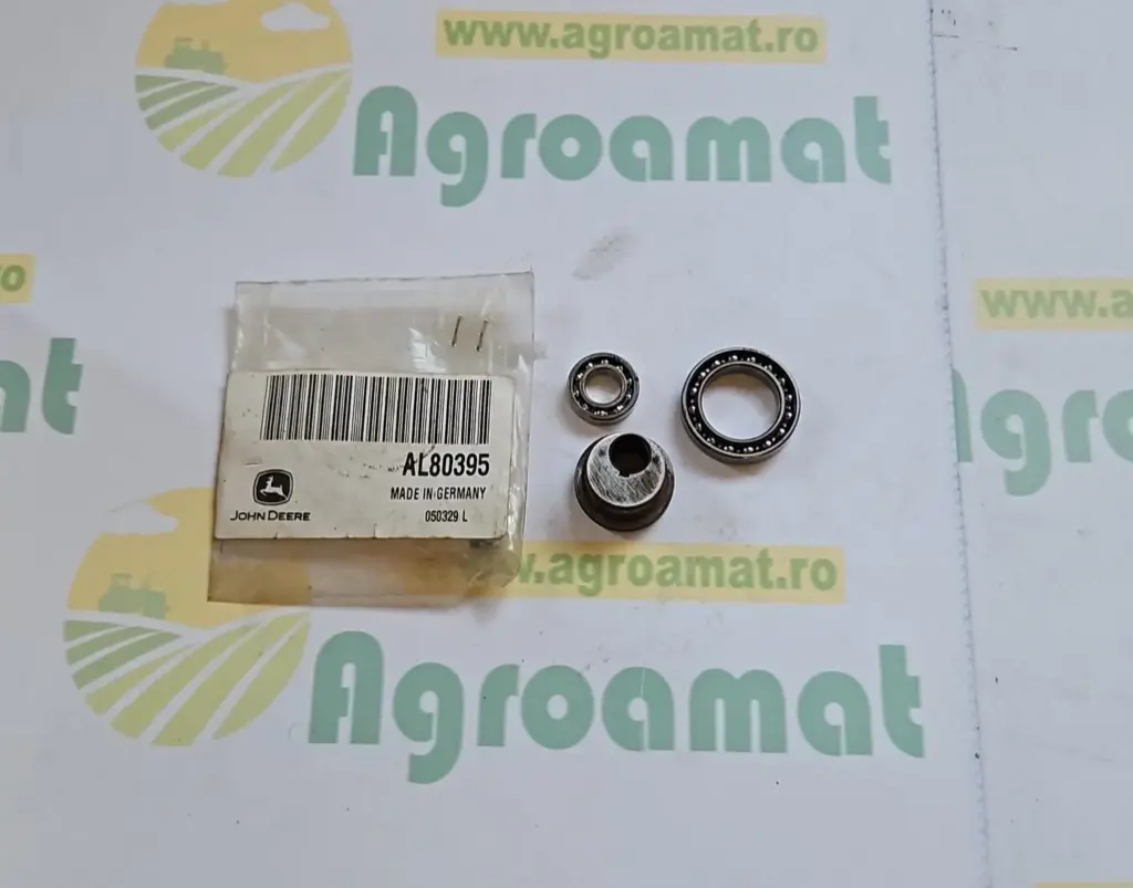Set Rulmenti Biela AL80395